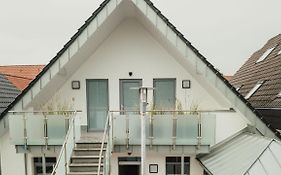 Boardinghouse Sorgenfrei